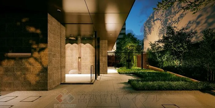 アトラス麻布台 の画像3