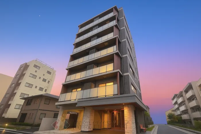 アスブルーム奥浅草