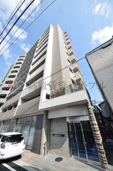 アーバネックス戸越