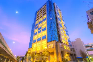 ピアシティ芝浦ハイツ