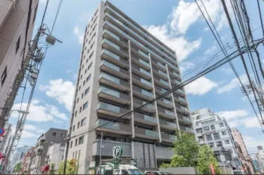 ブリリア上野松が谷