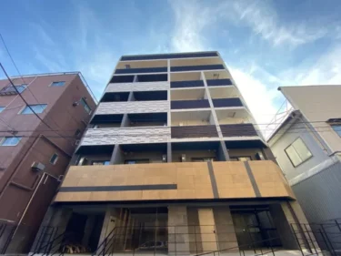 グラシアプレイス錦糸町