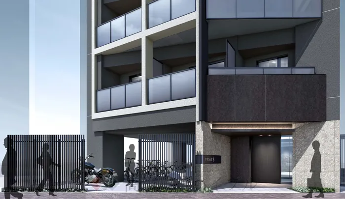 TRACK渋谷本町 の画像3