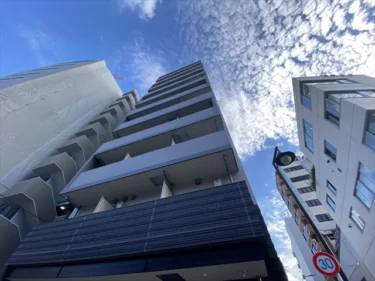 ステージファースト浅草橋Ⅳ