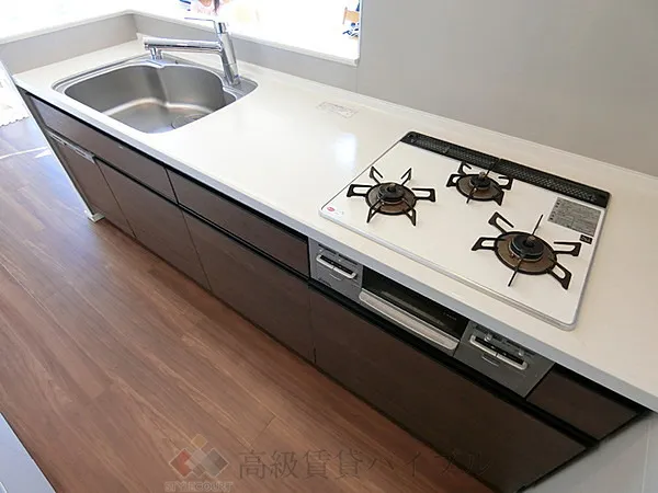 パークタワー板橋 の画像15