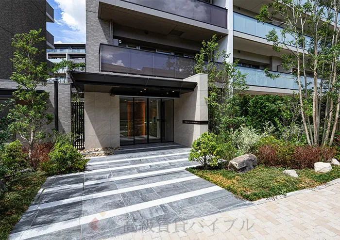 ブリリアシティ石神井公園アトラス の画像3