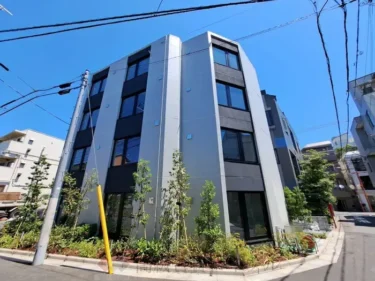 アトリオフラッツ野方