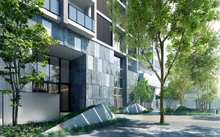 ジオグランデ白金台 の画像3