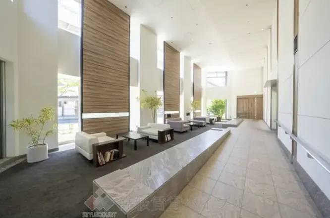 パークタワー板橋 の画像6