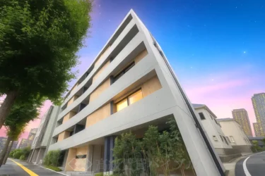 COEUR BLANC西荻窪