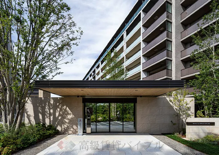 ブリリアシティ石神井公園アトラス の画像2