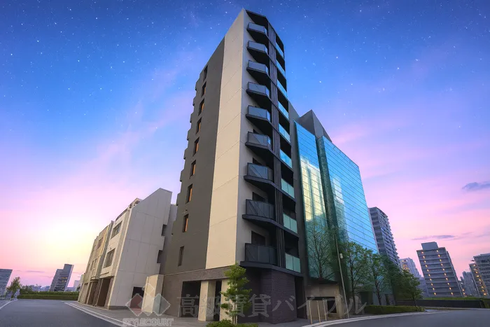 ルネサンス赤坂プレミアムコート