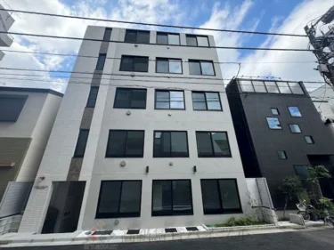 カーサピアッツァ上野松が谷