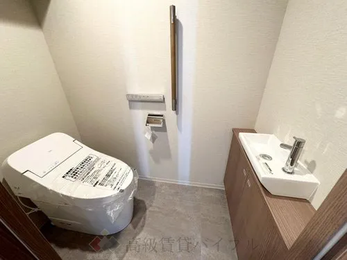 アトラスシティ千歳烏山グランスイート風ノ棟 の画像11