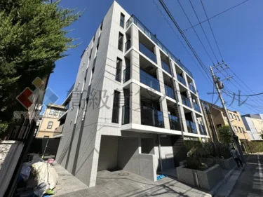 イプセ中野三丁目