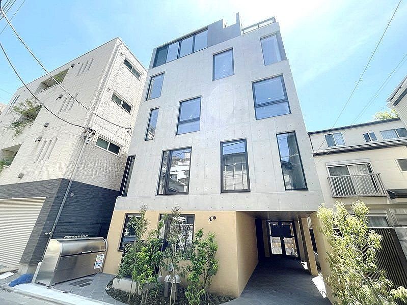 レピュア神楽坂駅前レジデンス の画像1