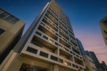 ブラントン蔵前