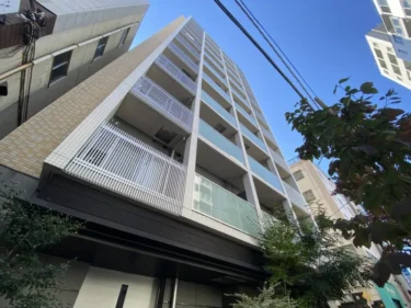 カーサスプレンディッド三田慶大前