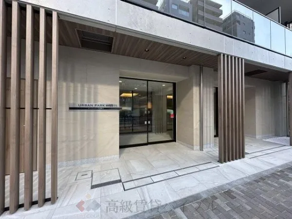 アーバンパーク浅草2 の画像2