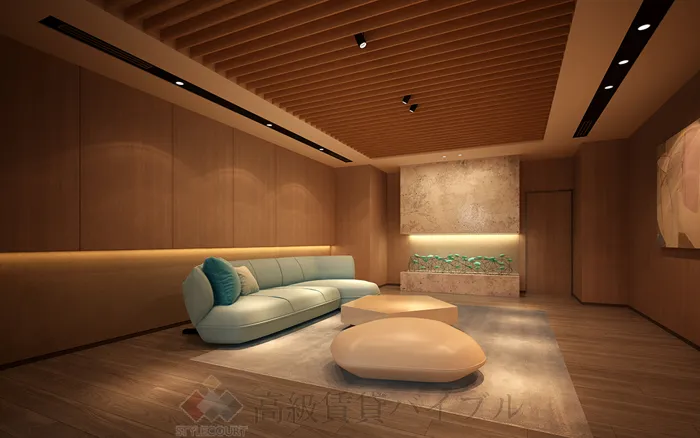 ジオグランデ白金台 の画像5