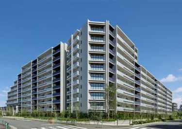 ブリリアシティ三鷹