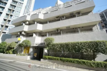 藤和シティコープ中野