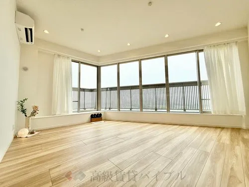 エリム春日町パークタワー の画像6