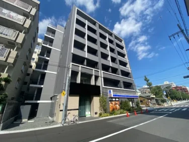 オルサス本所吾妻橋