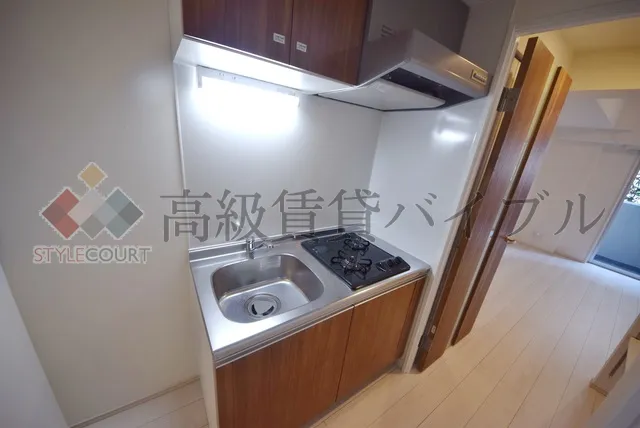 リヴシティ初台 の画像10