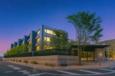 フォレセーヌ渋谷富ヶ谷