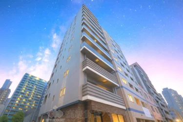 デュオフラッツ浅草蔵前