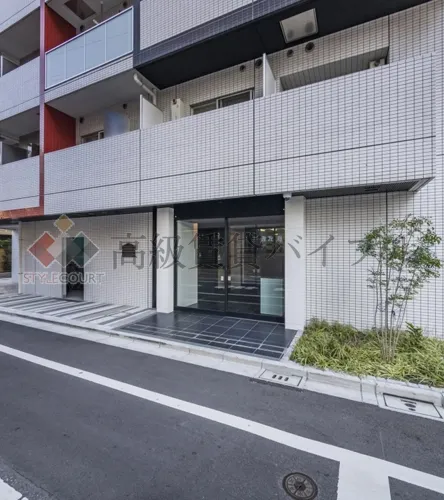 メインステージ三ノ輪ウエスト の画像4