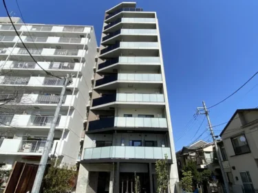 ルネサンスコート町屋