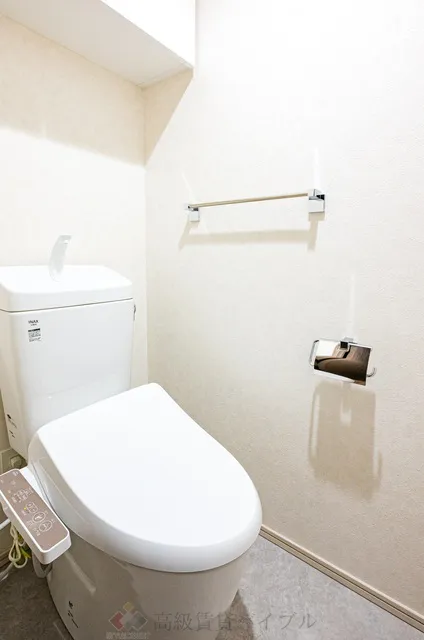 コンフォリア幡ヶ谷 の画像9