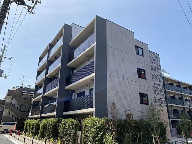 ベルシード板橋本町プレミアⅡ