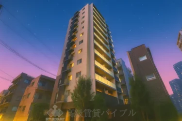 アデニウム浅草桜橋