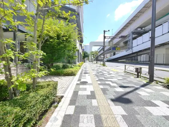 パークタワー板橋 の画像12