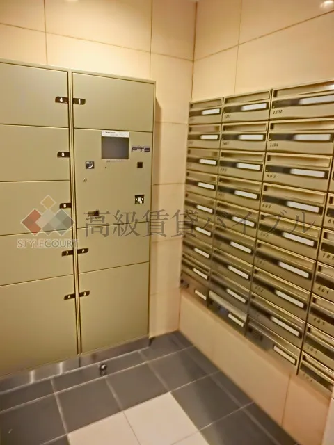 ステージファースト上野 の画像3