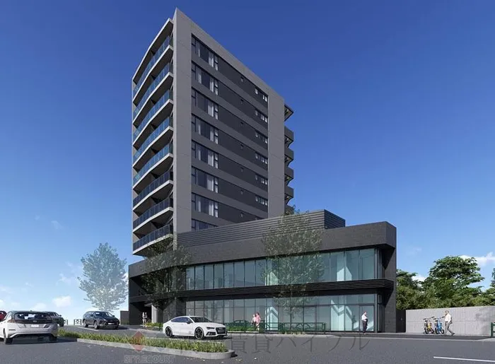 Ｌｅ　ＵｎＤｅｕｘ南青山