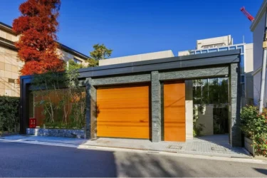 プレステージレジデンス白金長者丸