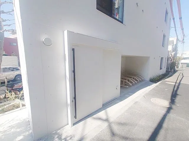 PREAS HONANCHO(プレアス方南町) の画像3