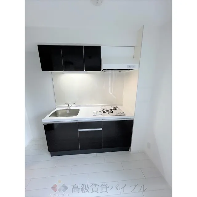 SOLASIAresidence南大塚 (ソラシアレジデンス南大塚) の画像4