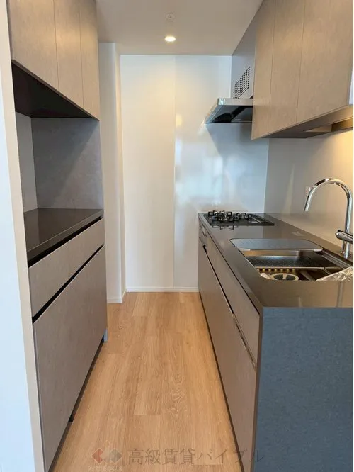 HARUMI FLAG SKYDUO SUN VILLAGE の画像4