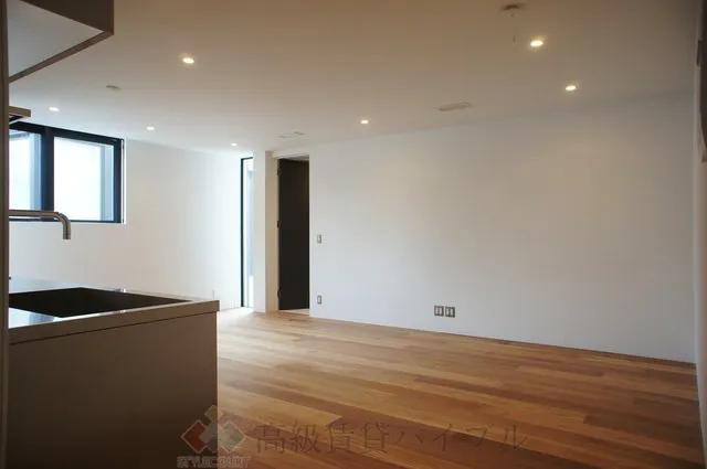 バークレーン中目黒 の画像9