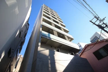 シーフォルム外苑前