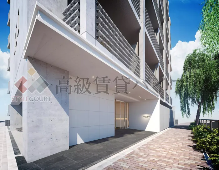 デュオステージ中野 の画像1