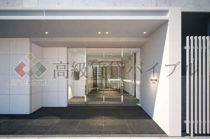 デュオステージ中野 の画像2