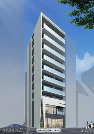 アヴェニール日本橋