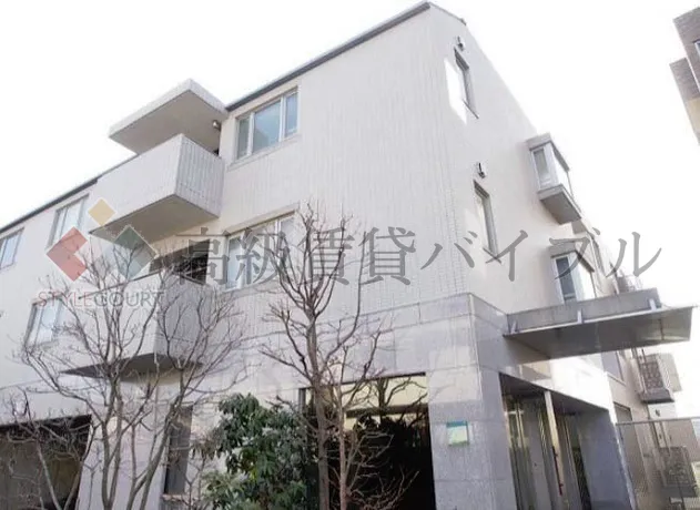 アズ小石川 の画像1