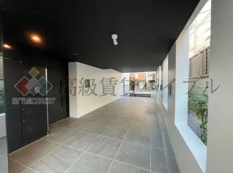 プライマル東新宿 の画像2